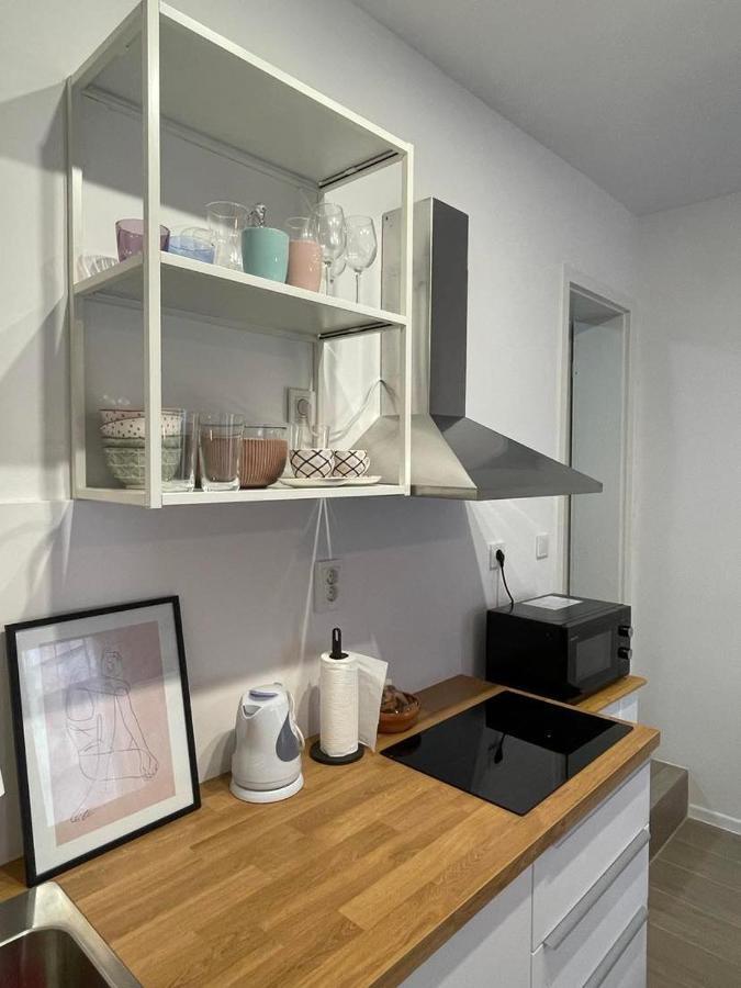 Apartment Jukic 圣菲利普雅科夫 外观 照片
