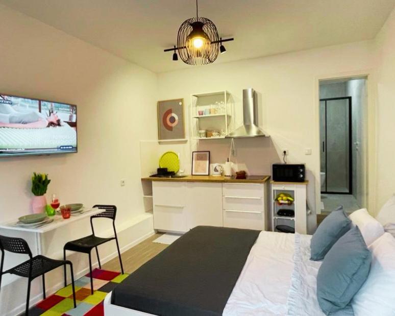 Apartment Jukic 圣菲利普雅科夫 外观 照片