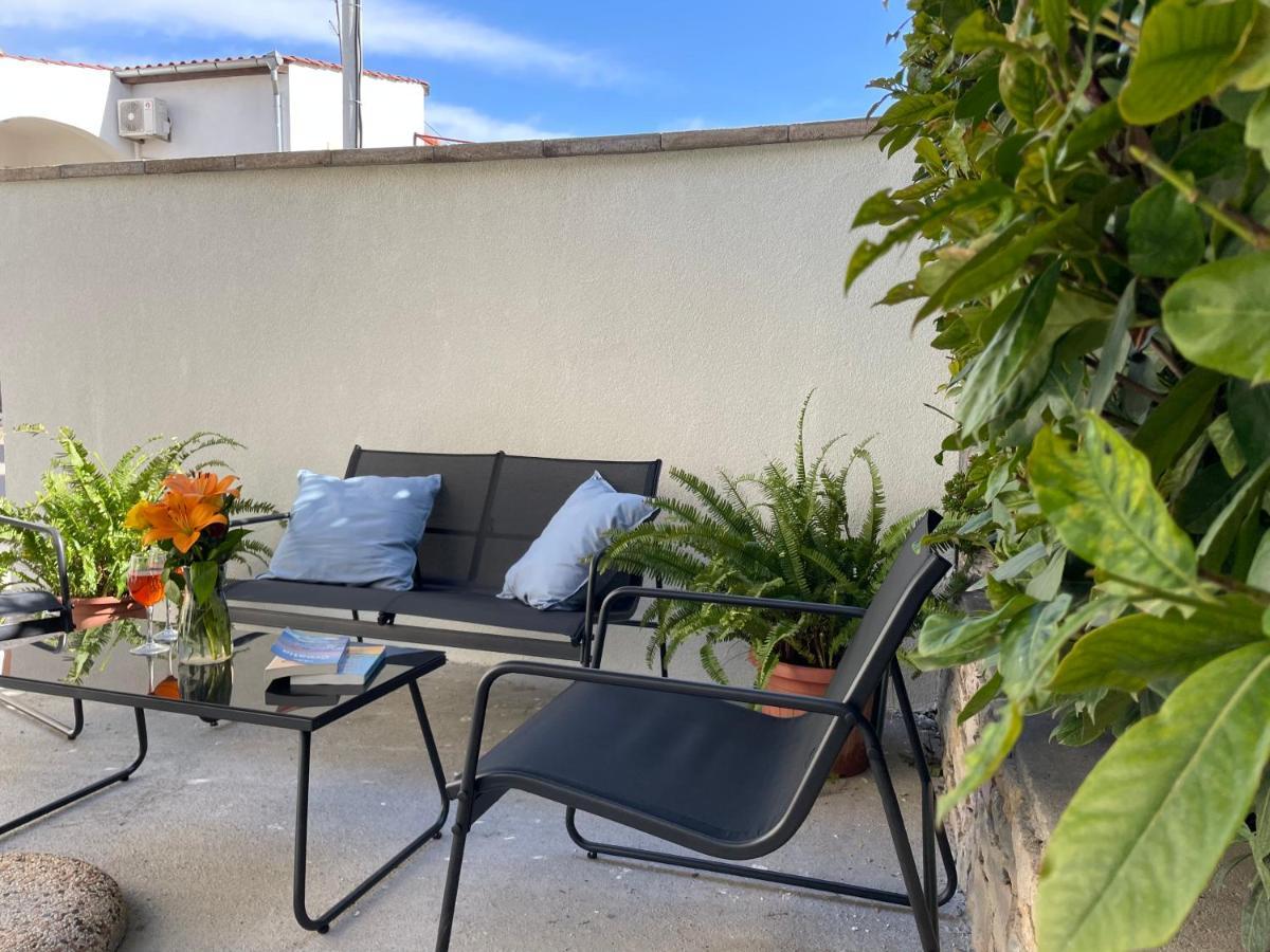 Apartment Jukic 圣菲利普雅科夫 外观 照片